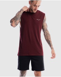 DVNT - Locale Tank