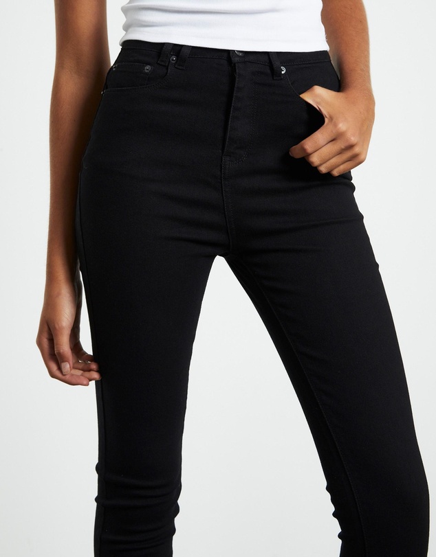 Insight - Siena Super High Rise Jeans