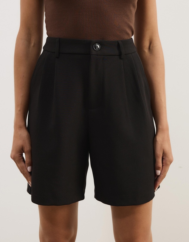 Atmos&Here - Lily Tailored Shorts