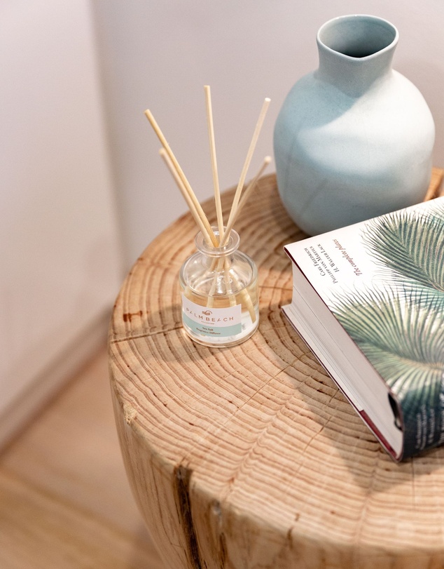 Palm Beach Collection - Sea Salt 50ml Mini Fragrance Diffuser