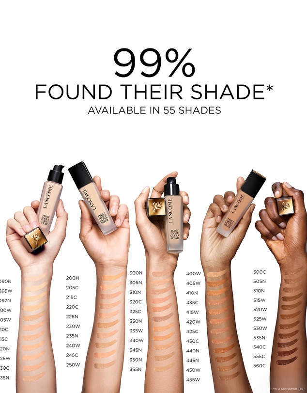 Lancome - Teint Idole Ultra Wear Foundation