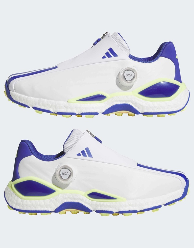 adidas Performance - CODECHAOS 27 BOA SPIKELESS GOLF SHOES Unisex