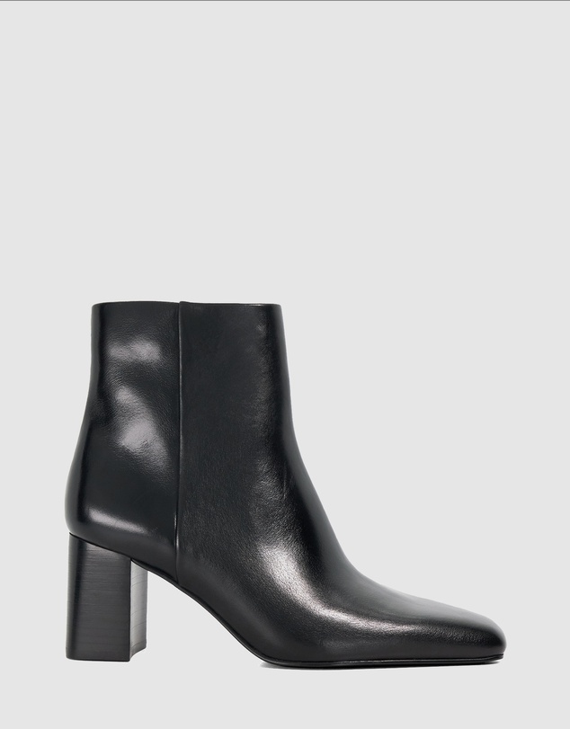 Dune London - Panamas - Black