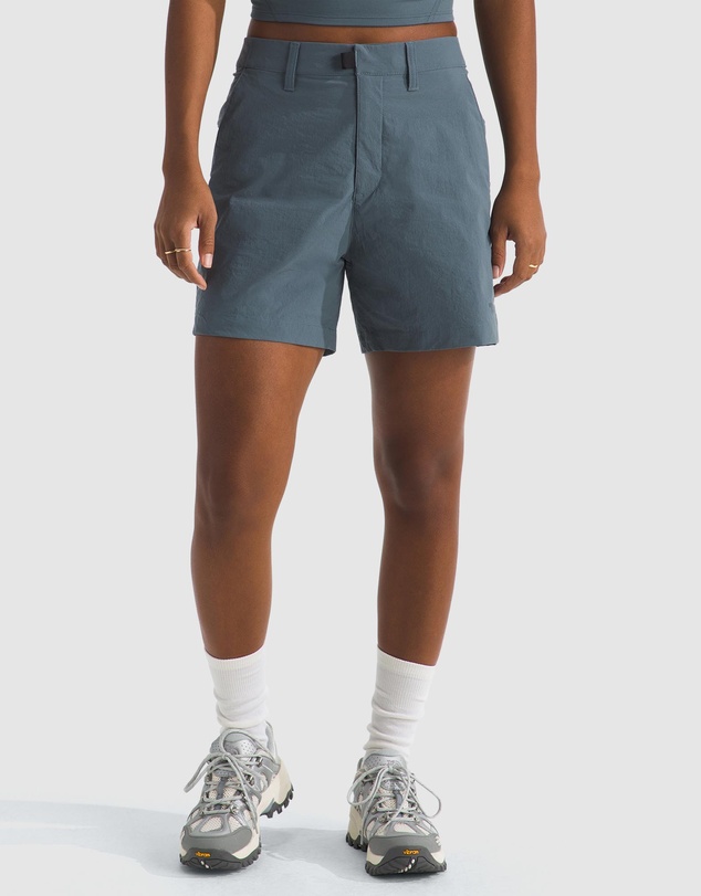 The North Face - 5