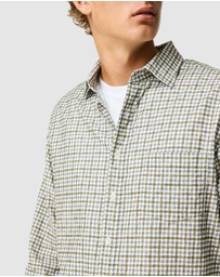 Rodd & Gunn - Gledknowe Sports Fit Shirt