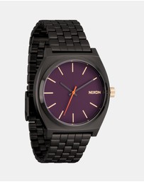 Nixon - Time Teller Watch