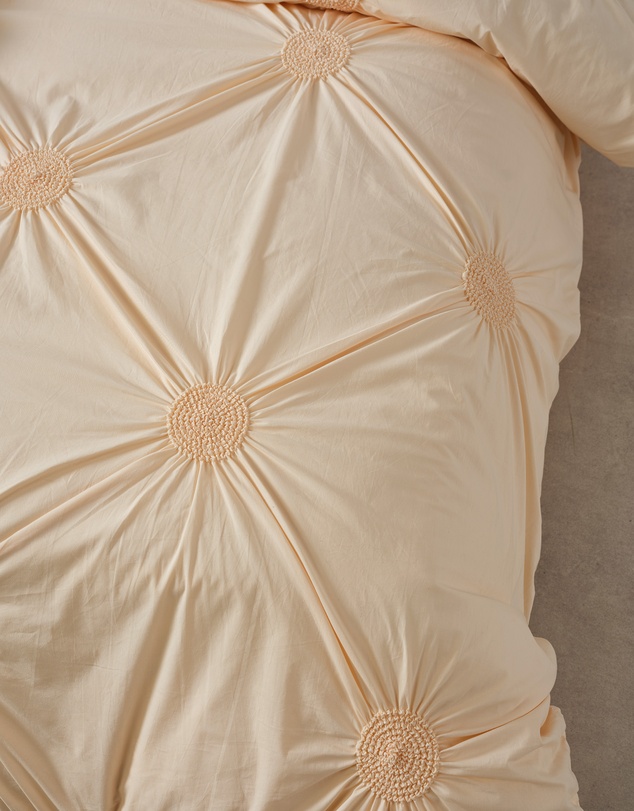 Linen House - Claudia Quilt Cover Set