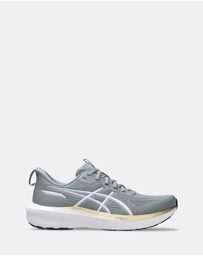 Gravel/White