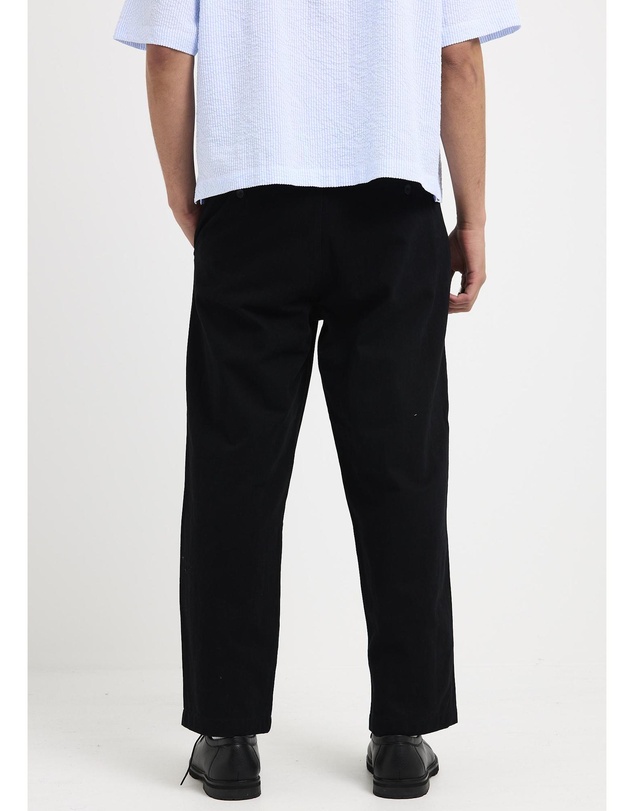 Arvust - Fuller Pleated Chino Pants