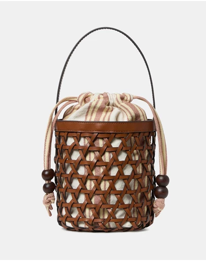 Loeffler Randall - Laith Top Handle Bag