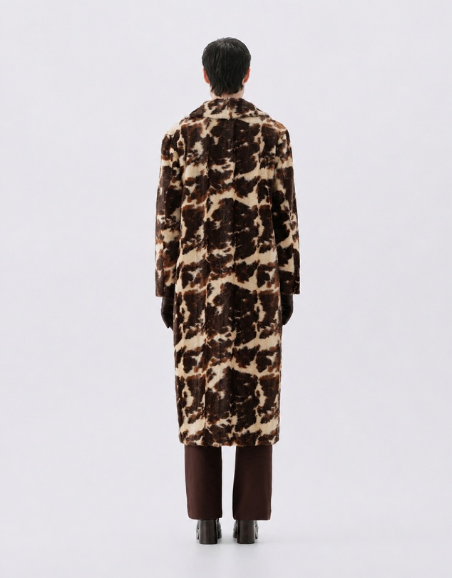 Unreal Fur - Nenet Coat