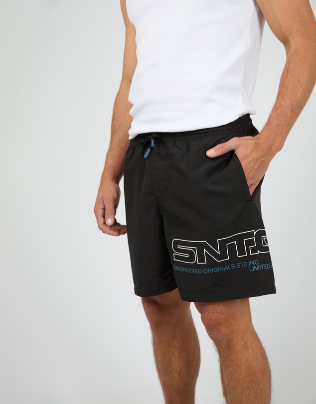 St Goliath - Hyperlink Shorts