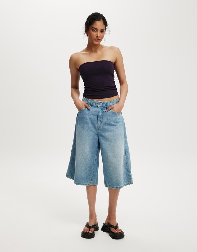Cotton On - All Day Tube Top