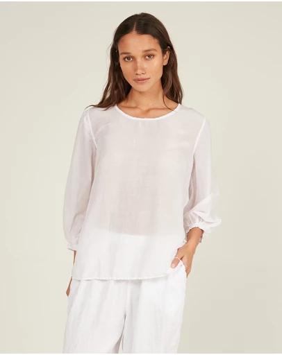 Primness - Ginny Top