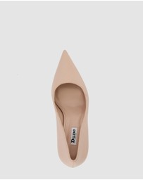 Dune London - Autograph - Natural