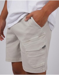 St Goliath - Gully Cargo Shorts