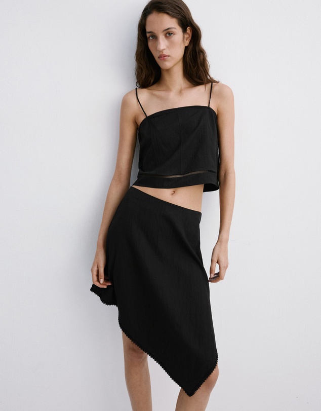 M.N.G - Olivia Skirt