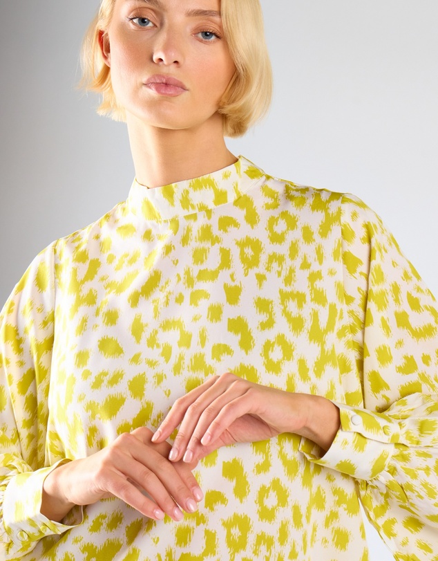 Glamorous - Chiffon Blouse