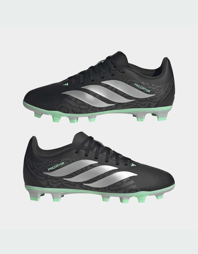 adidas Performance - PREDATOR CLUB Firm Ground/ Multi Ground Foot Football Ball Boots Kids