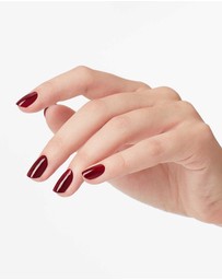O.P.I - O.P.I Nail Lacquer