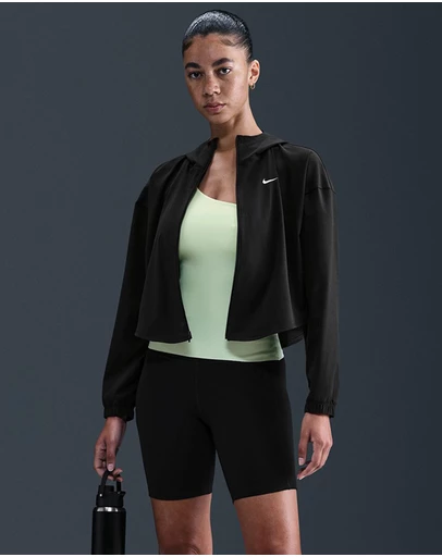Nike - One Repel Oversized Hooded Woven Jacket