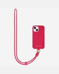 Maison De Sabre - Sling Phone Case (iPhone 15)
