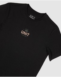 UNIT - UNIT Restore Youth T-Shirt