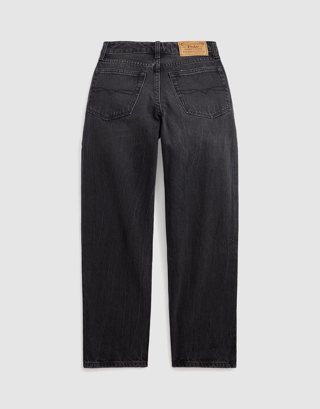 Polo Ralph Lauren - Lynwood Relaxed Fit Jeans - Teens