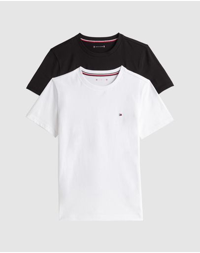White & Black