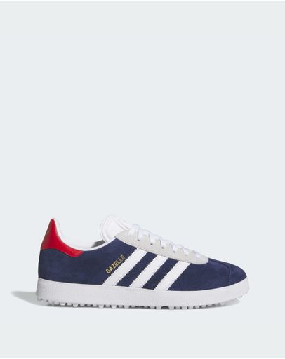 Dark Blue / Cloud White / Pure Ruby