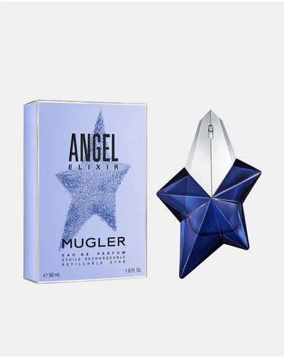 Mugler - Angel Le Parfum