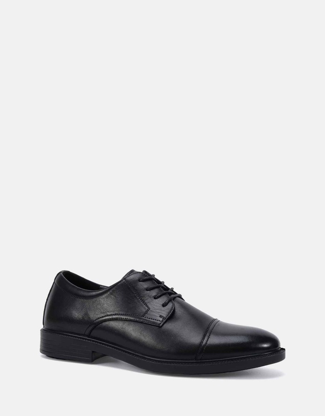 Clarks - Regan Black