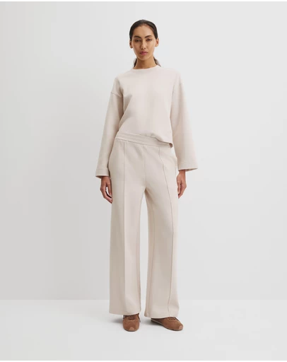 Country Road - Luxe Track Pant