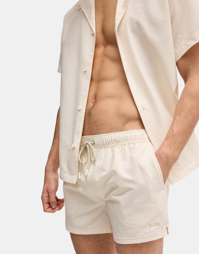 BOSS - Velvetfish Swimwear