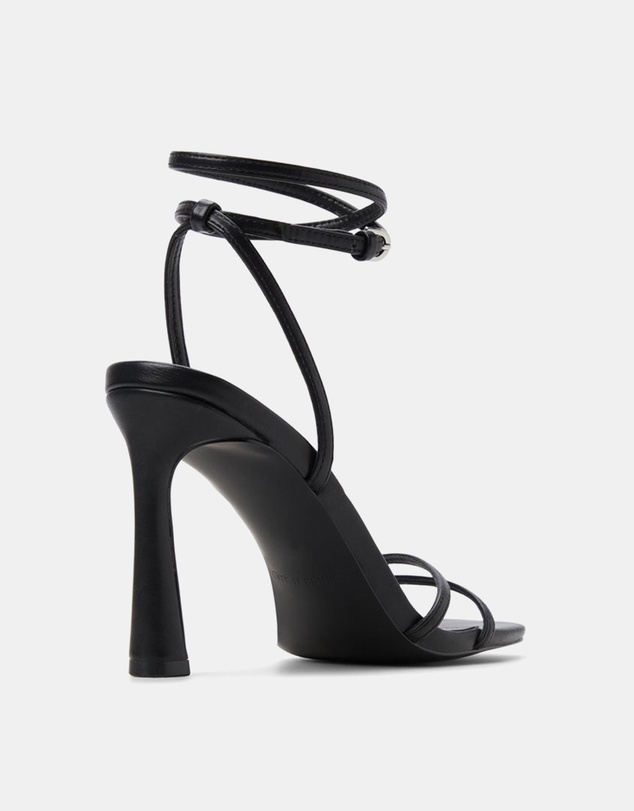 Call It Spring - Almaa Ankle Strap Heels