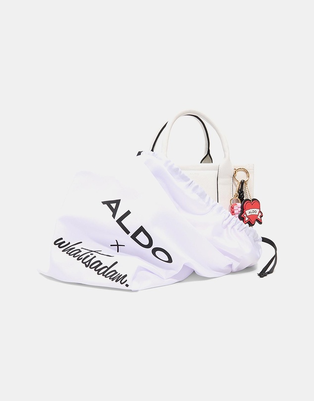 ALDO - Whatisadam04 Tote Bag