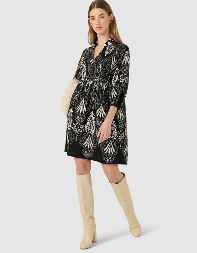 SACHA DRAKE - Kirra Shift Dress