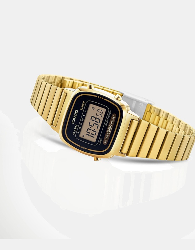 Casio - LA670WGA-1UR