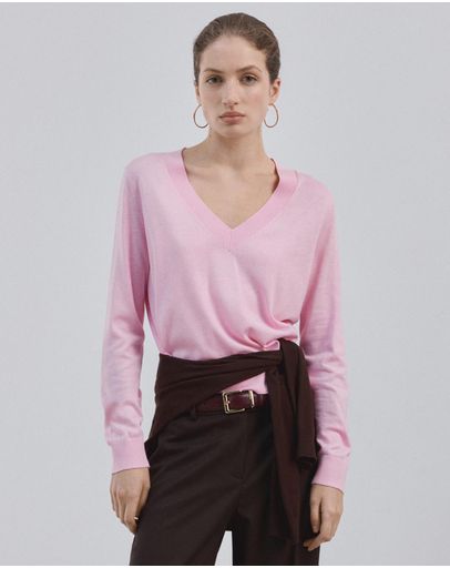 Light & Pastel Pink