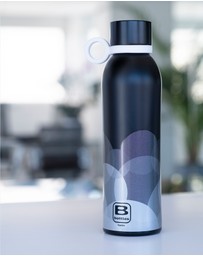 Bugatti - B Bottle Twin 500ml - Circle Fade