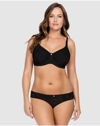 Parfait - Enora Underwired Minimiser Bra