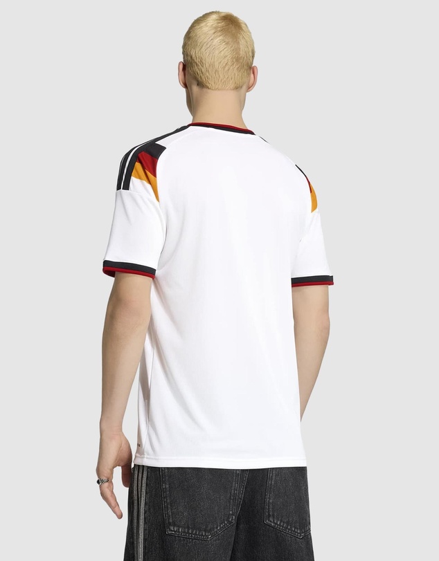 adidas Performance - Germany 26 Home Jersey