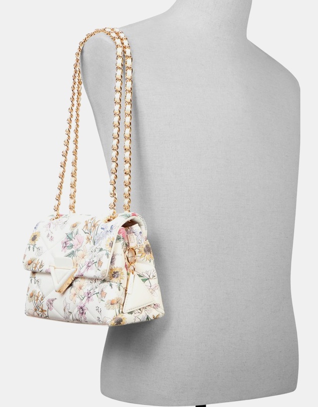 ALDO - Lunaria Medium Crossbody Bag