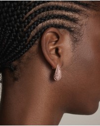 MIMCO - Tresor Hoop