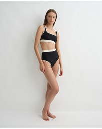 BONDI BORN - Jayde Bikini Bottom