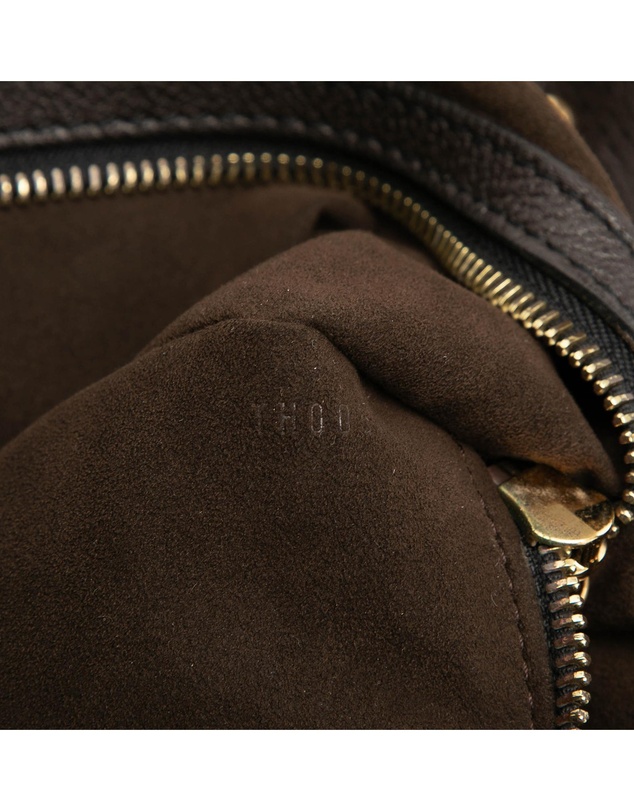 Pre-Loved by Azura Reborn - Pre-Loved Monogram Mahina XL