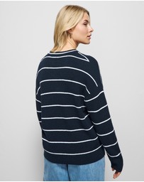 Commonry - Jordan Knit