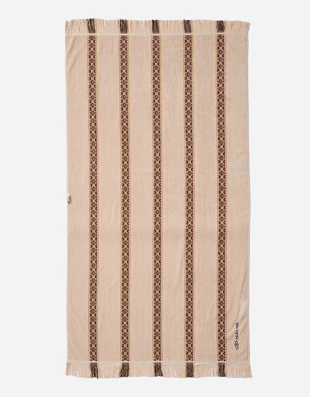 Rip Curl - Classic Surf Jacquard Towel