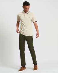 Ben Sherman - Signature Slim Stretch Chino