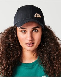 PARK - Playmaker Cap